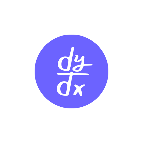 Free Derivative Calculator Logo